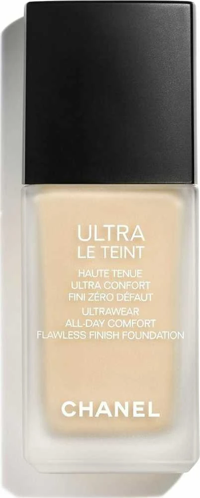 Chanel Ultra Le Teint Fluide Bd21, 30 ml