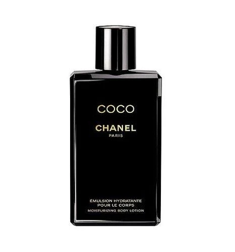 Chanel Coco Moisturizing Losjonas kūnui kūno losjonas, 200 ml