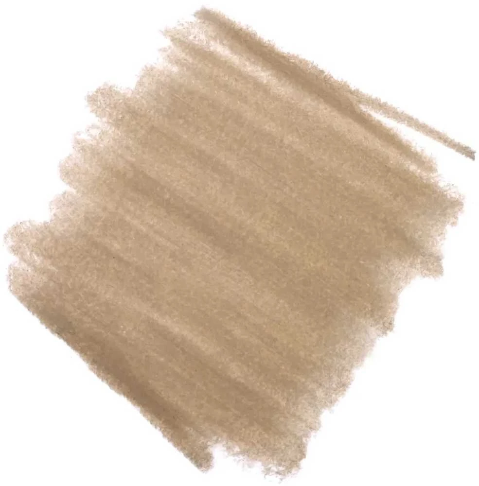 Chanel Crayon Sourcils Sculpting Eyebrow pieštukas #10 Blond Clair, 1 g