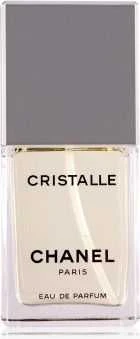 Chanel Cristalle EDP parfumuotas vanduo moterims, 100 ml