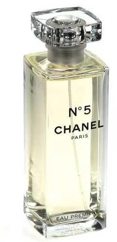 Chanel No 5 Eau Premiere EDP parfumuotas vanduo moterims, 100 ml