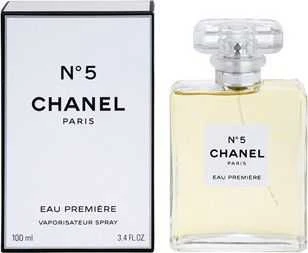 Chanel No 5 Eau Premiere EDP parfumuotas vanduo moterims, 100 ml