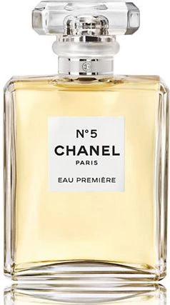 Chanel No.5 Eau Premiere EDP parfumuotas vanduo moterims, 35 ml