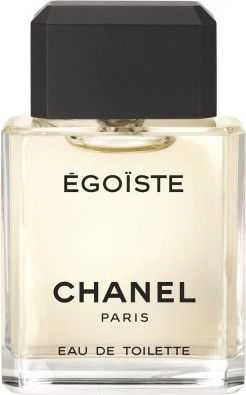 Chanel Egoiste Pour Homme EDT tualetinis vanduo vyrams, 100 ml