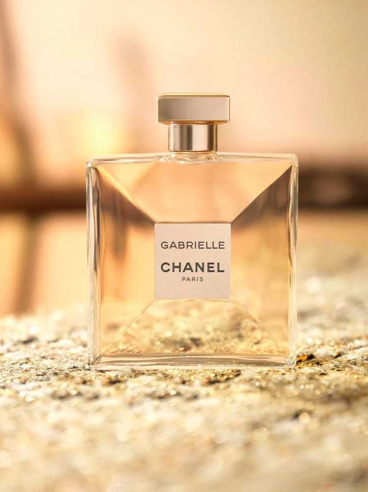 Chanel Gabrielle EDP parfumuotas vanduo moterims, 100 ml