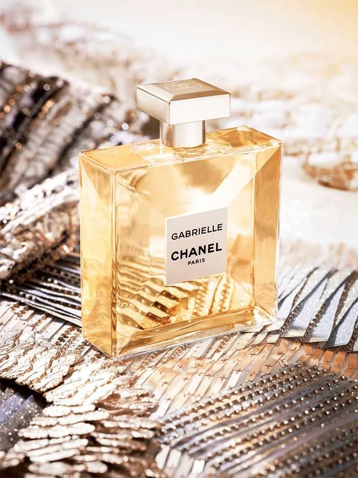 Chanel Gabrielle EDP parfumuotas vanduo moterims, 100 ml