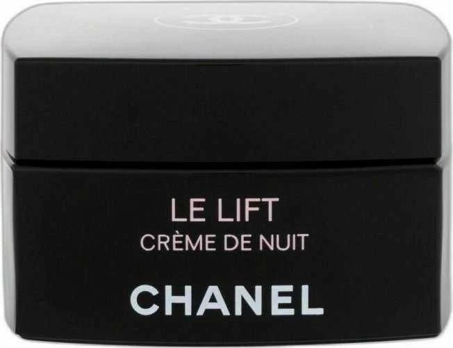 Chanel Le Lift Crème De Nuit naktinis veido kremas 50ml