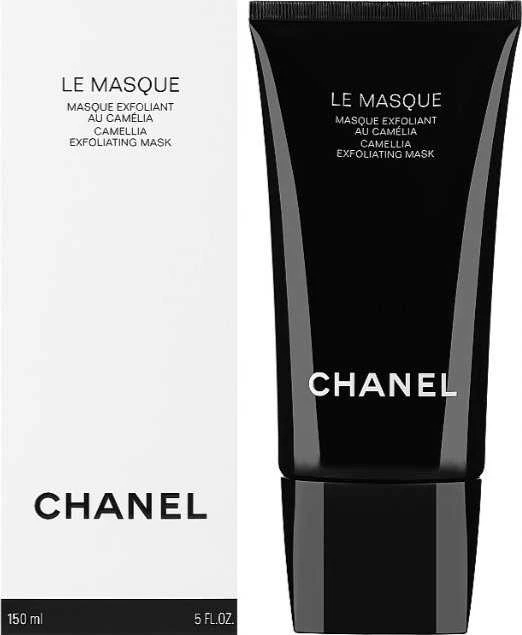„Chanel“ šveičiamoji veido kaukė „Le Masque“ (šveičiamoji kaukė), 150 ml