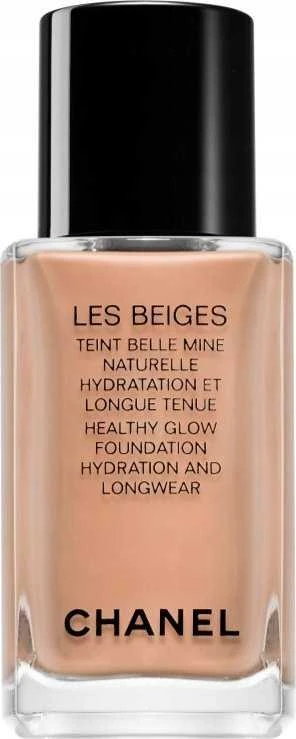 „Chanel Les Beiges Healthy Glow Foundation“, 30 ml