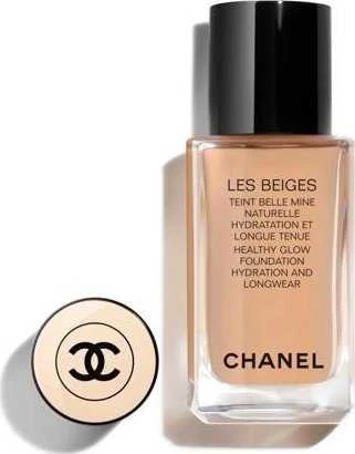 „Chanel Les Beiges Healthy Glow Foundation“, 30 ml