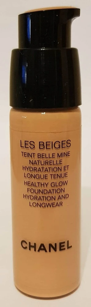 Chanel Les Beiges Foundation B30 30ml