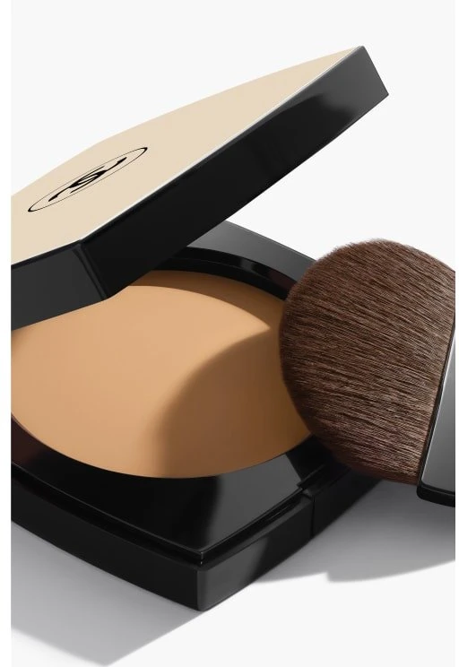 Chanel Les Beiges Belle Mine Poudre, 12 g