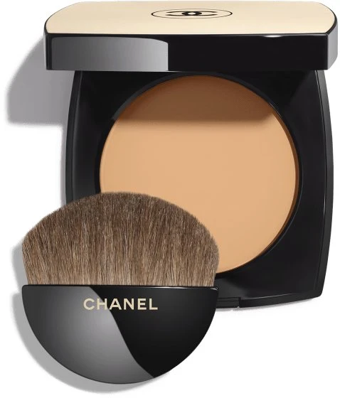 Chanel Les Beiges Belle Mine Poudre, 12 g