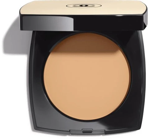 Chanel Les Beiges Belle Mine Poudre, 12 g