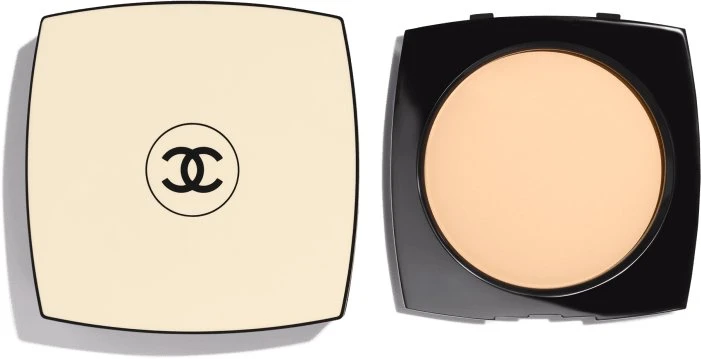 Chanel Les Beiges Belle Mine Poudre - Refill, 12 g