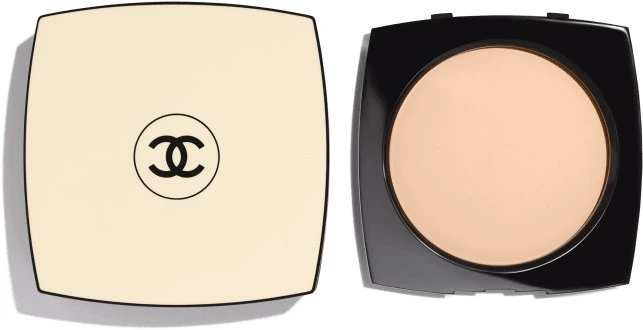 Chanel Les Beiges Belle Mine Poudre - Refill, 12 g