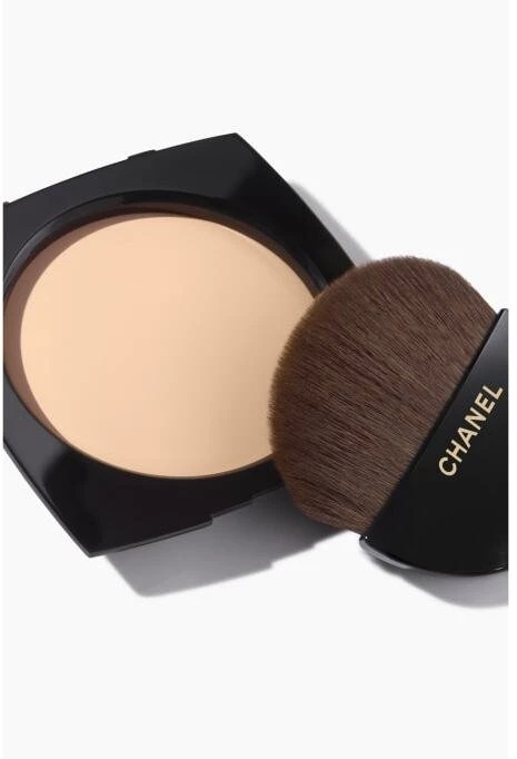 Chanel Les Beiges Belle Mine Poudre - Refill, 12 g