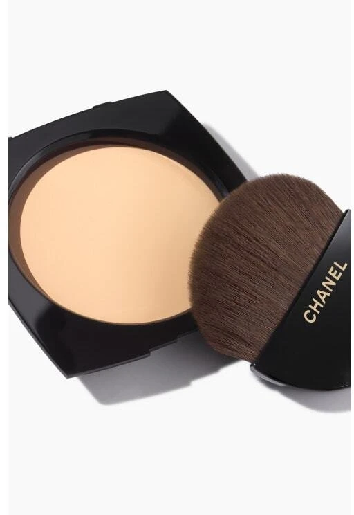 Chanel Les Beiges Belle Mine Poudre - Refill, 12 g