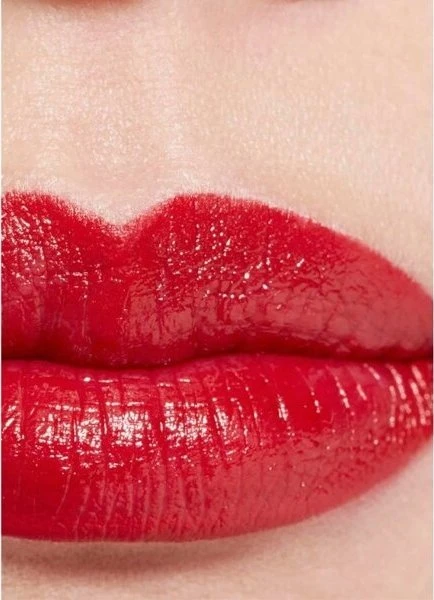 Chanel Rouge Allure L'extrait Lūpų dažų papildymas. 2 g, spalva: 854 Refill