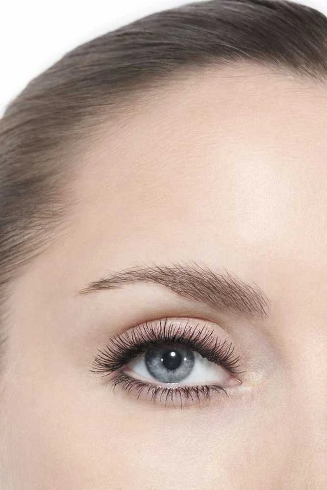 Chanel Noir Allure Blakstienų tušas #10 Noir, 6 g