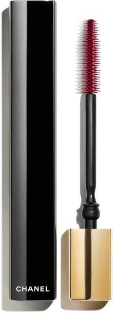 Chanel Noir Allure Blakstienų tušas #10 Noir, 6 g