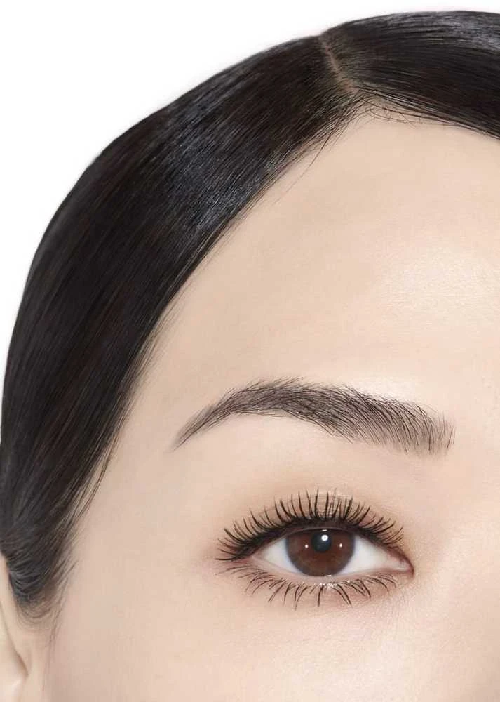 Chanel Noir Allure Blakstienų tušas #10 Noir, 6 g