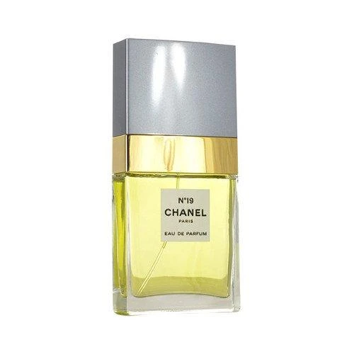 Chanel No 19 EDP parfumuotas vanduo moterims, 100 ml