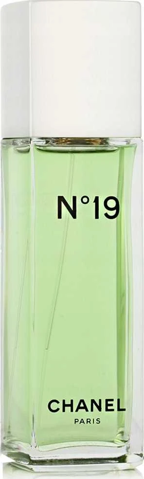 Chanel N 19 EDT tualetinis vanduo moterims, 100 ml