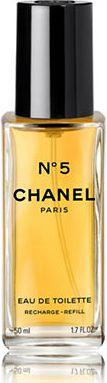 Chanel N ° 5 EDT (tualetinis vanduo) 50 ml | Varle.lt