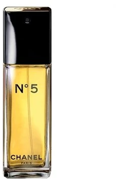 Chanel No 5 EDT 3x20ml