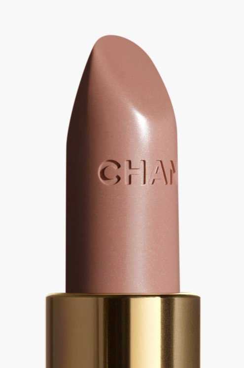 Chanel Rouge Allure Luminous Intense Lip Colour #206 Illusion, 3.5 g