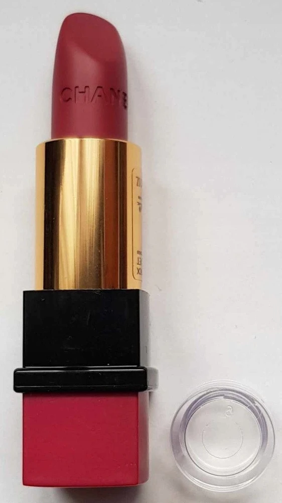 Chanel Rouge Allure Velvet Luminous Matte Lip Colour, 3.5 g