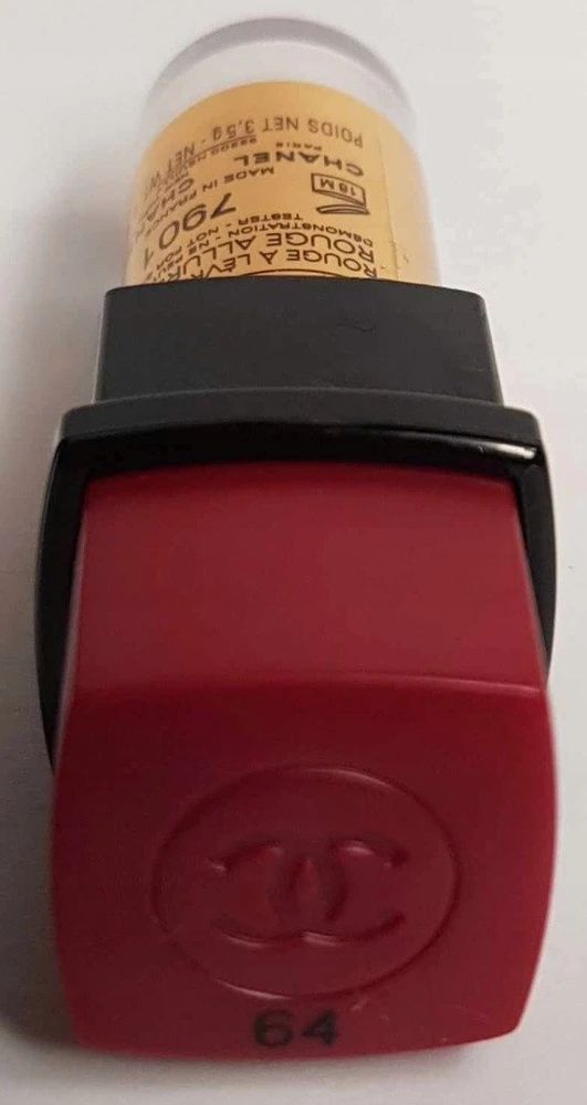 Chanel Rouge Allure Velvet Luminous Matte Lip Colour, 3.5 g