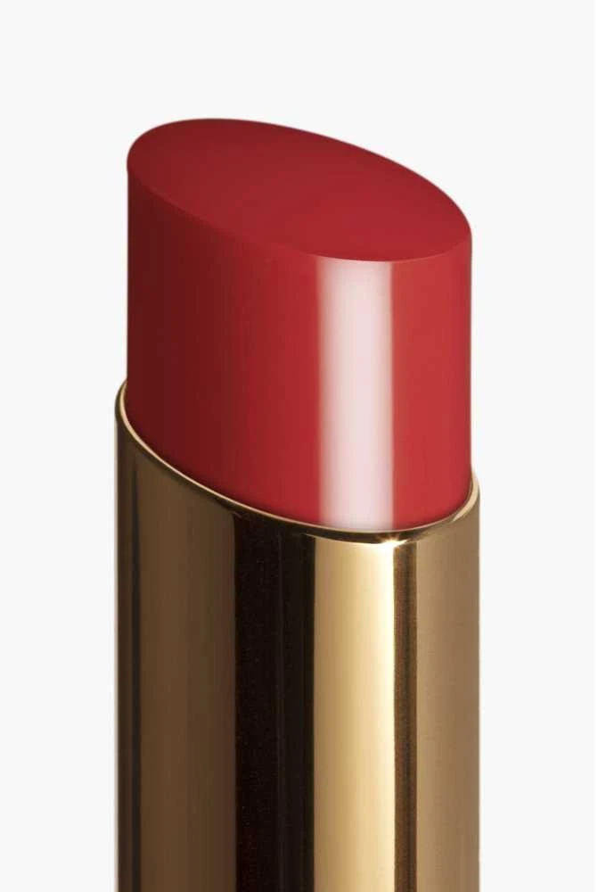 Chanel Rouge Coco Hydrating Beautifying Tinted Lūpų balzamas spalvą suteikiantis lūpų balzamas, atspalvis: 765 Cherry Burst, 3 g