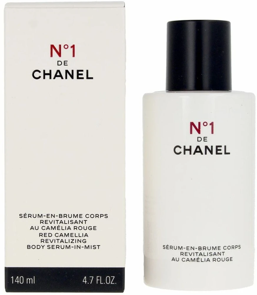 Chanel N 1 Sérum En Brume Corps Revitalisant, 140 ml
