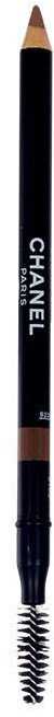 Chanel Crayon Sourcils Sculpting Eyebrow pieštukas #30 Brun Naturel, 1 g