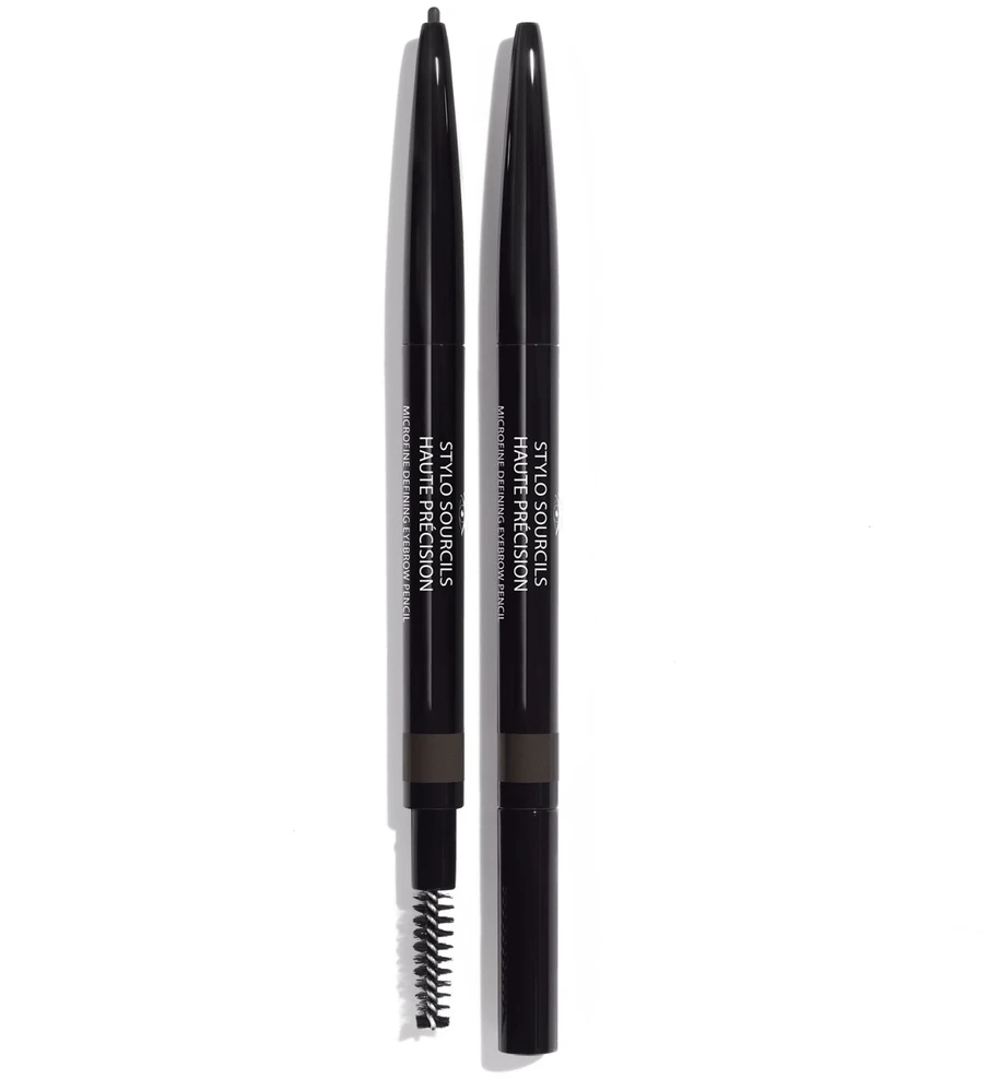 „Chanel Stylo Sourcils“ didelio tikslumo antakių pieštukas 158-Brun Profond 0,65 g