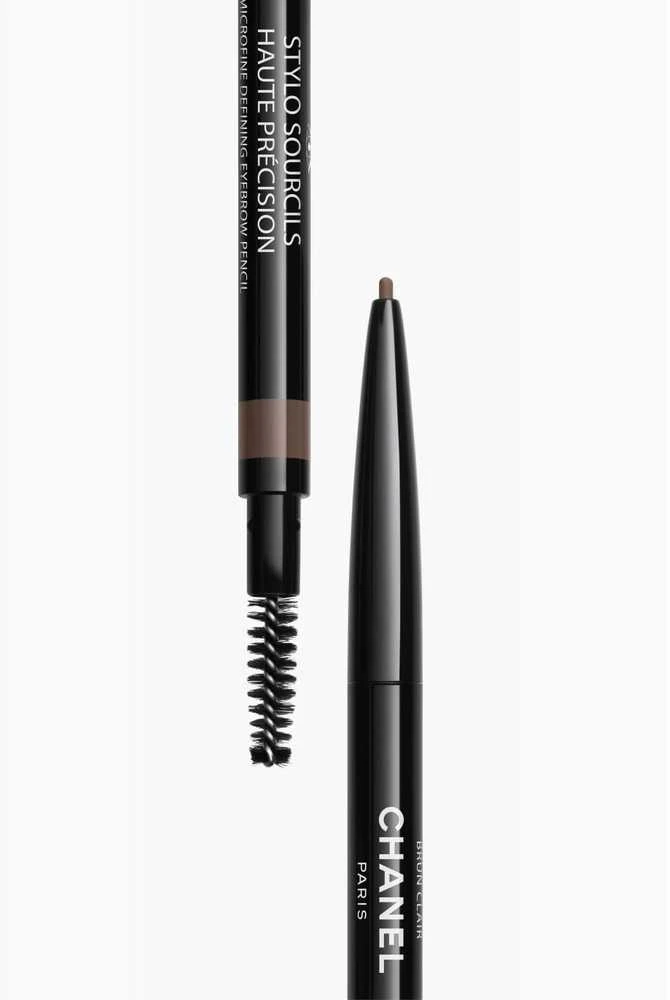 Chanel Stylo Sourcils Lápiz De Cejas Alta Precisión 156-Brun Clair 0,, 65 g