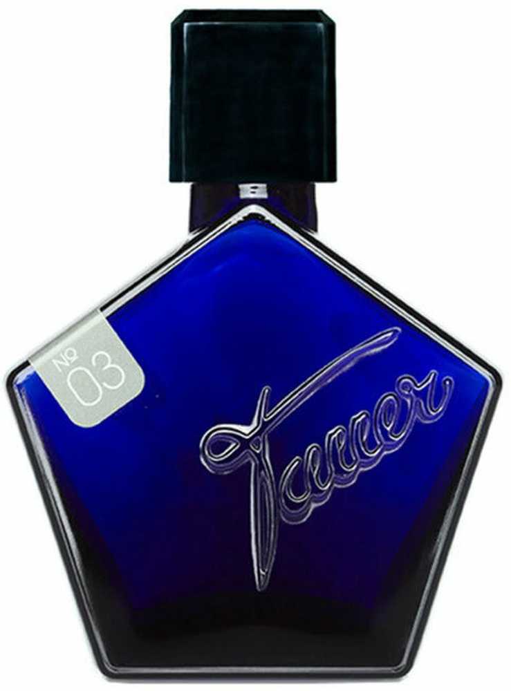 Tauer Perfumes Nr.03 Lonestar Memories tualetinio vandens purškiklis 50ml