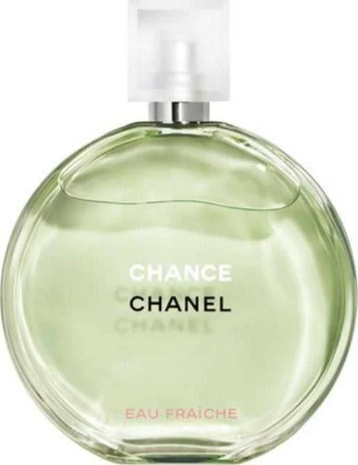 Chanel Chance Eau Fraiche EDP parfumuotas vanduo, 100 ml