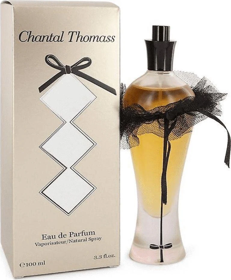 Kvepalai moterims Chantal Thomass Gold EDP, 100 ml