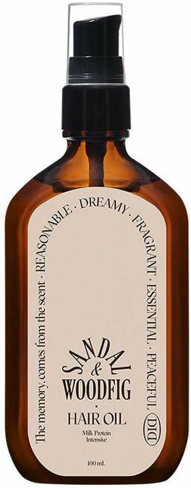 ODID Sandalwood Fig, 100 ml