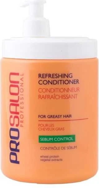 Chantal PROSALON REFRESHING plaukų kondicionierius, 1000 g