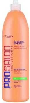 Chantal PROSALON REFRESHING plaukų šampūnas, 1000 g