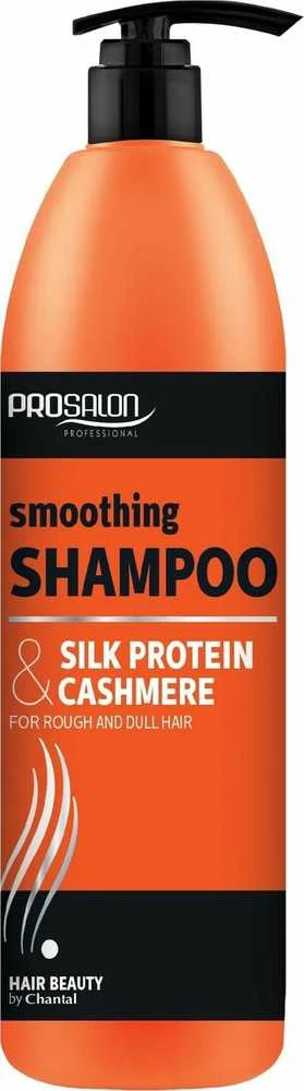 „Chantal Prosalon“ šilko baltymų ir kašmyro valiklis, 1000 ml