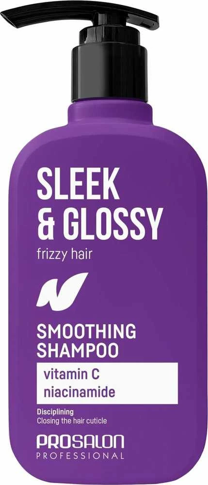 Chantal Sleek & Glossy, 375 ml