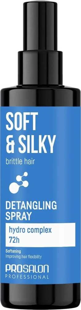 Chantal Soft & Silky, 200 ml