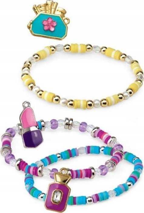 Character Options SHIMMER N SPARKLE MINI MANIA BEAUTY CHARMS