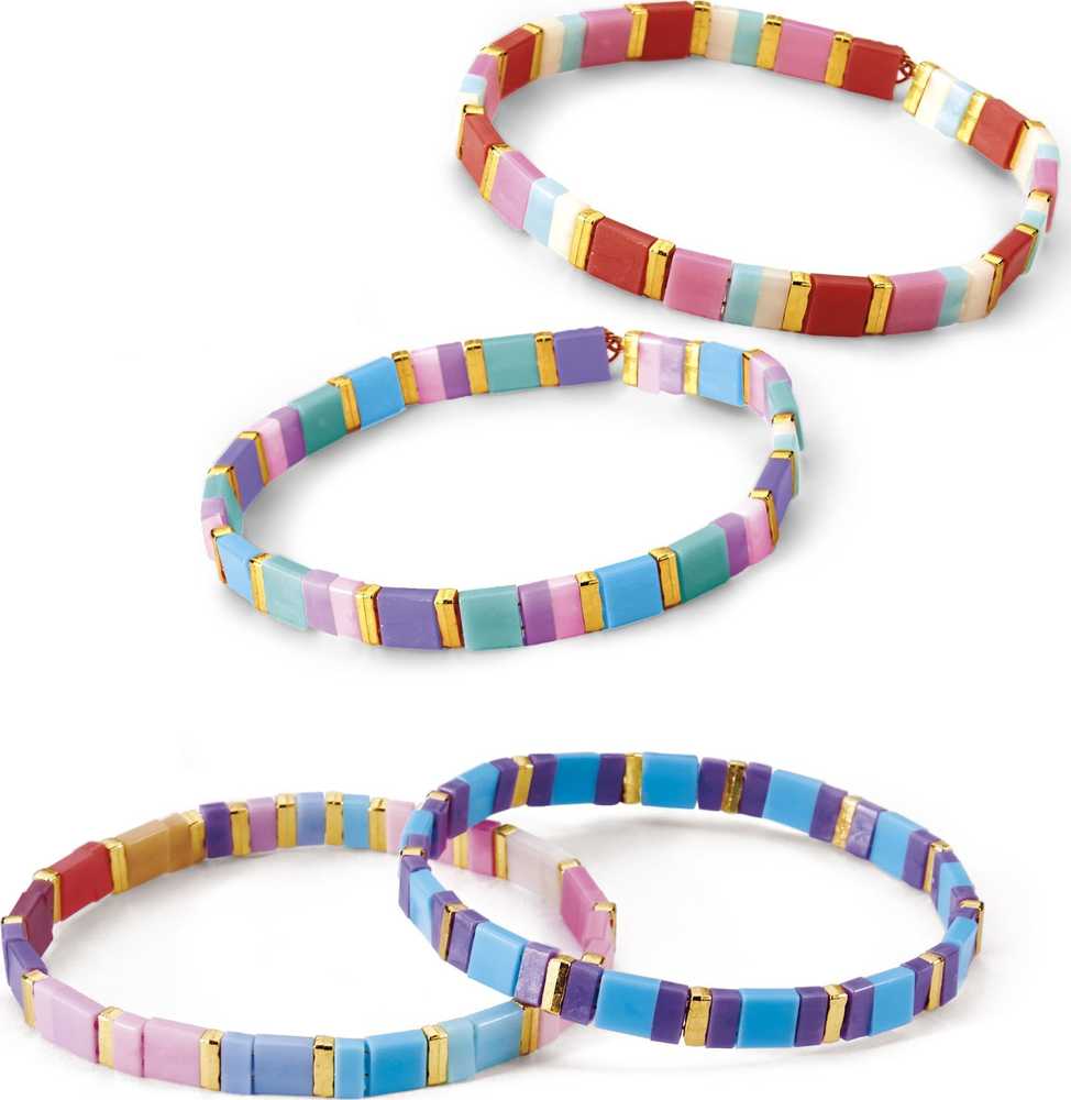 Character Options SHIMMER N SPARKLE TILA BRACELET STUDIO