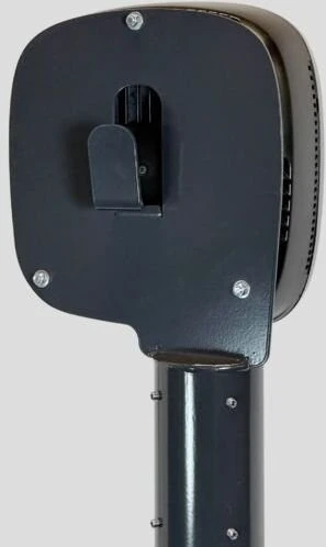 Charge Amps Luna Poleplate - Next Žalia* (CA-131647)